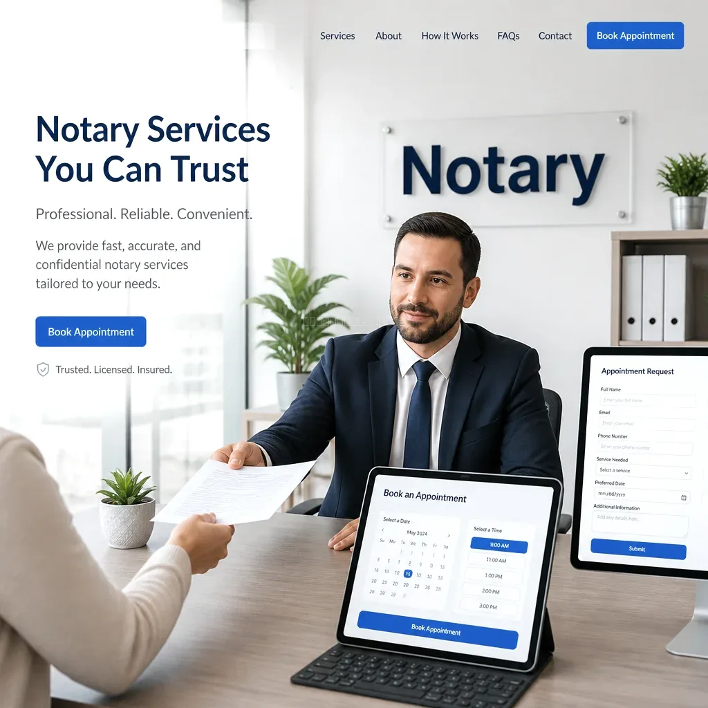 Grafički prikaz poslovnog modela NotarLabNet